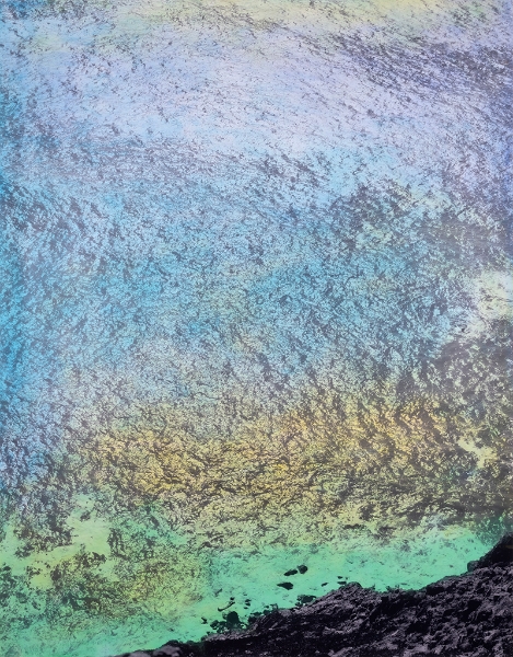 歐宗翰 個展｜歐宗翰｜國藝會補助成果檔案庫