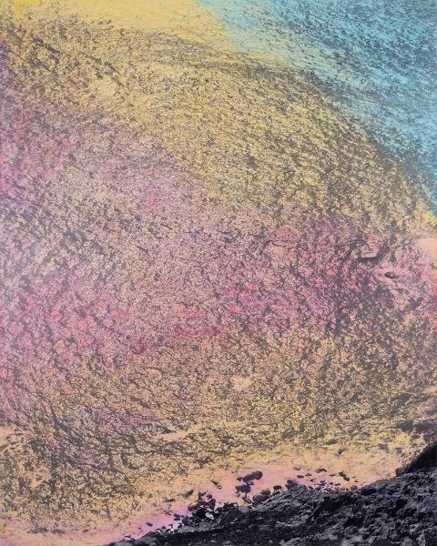 歐宗翰 個展｜歐宗翰｜國藝會補助成果檔案庫