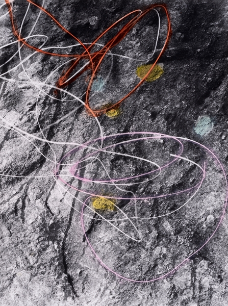 歐宗翰 個展｜歐宗翰｜國藝會補助成果檔案庫