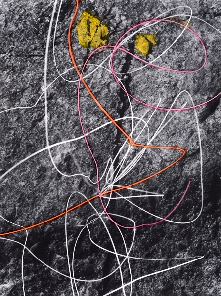 歐宗翰 個展｜歐宗翰｜國藝會補助成果檔案庫