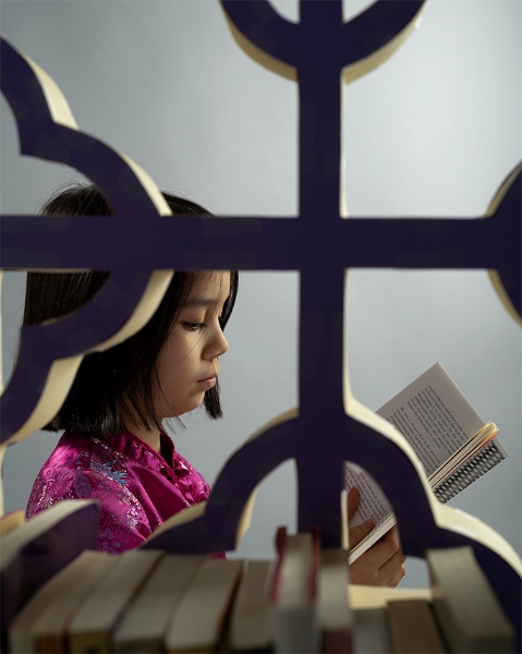 歐宗翰 個展｜歐宗翰｜國藝會補助成果檔案庫