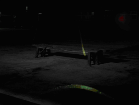夜間漫遊｜蔡宛璇｜國藝會補助成果檔案庫