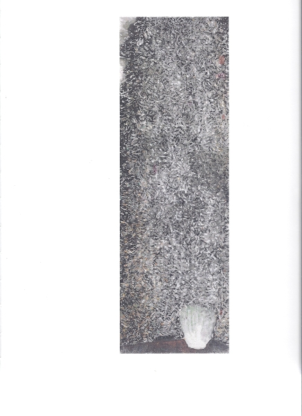 送春 水墨崑曲茶席｜台北市文化藝術促進協會｜國藝會補助成果檔案庫