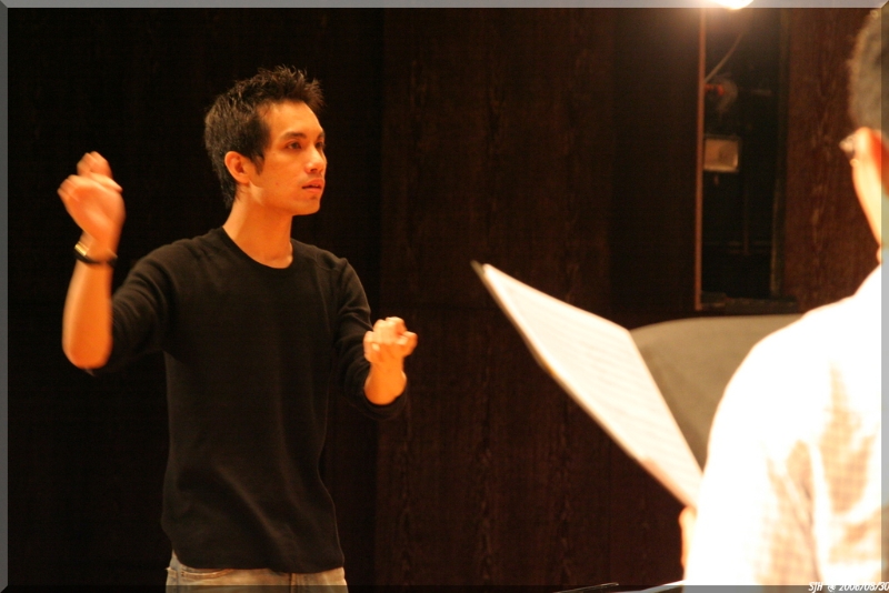 極簡與繁複｜Refugium Vocale 瑞福吉合唱團｜國藝會補助成果檔案庫