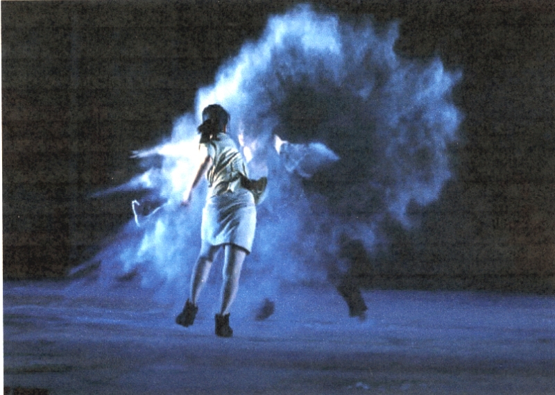 1997～2005年顏鳳曦作品集｜風乎舞雩跨領域創作聚團｜國藝會補助成果檔案庫