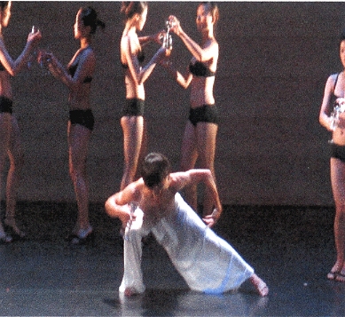 1997～2005年顏鳳曦作品集｜風乎舞雩跨領域創作聚團｜國藝會補助成果檔案庫