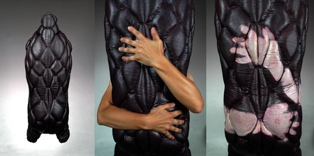 『』房四寶｜張晴文｜國藝會補助成果檔案庫