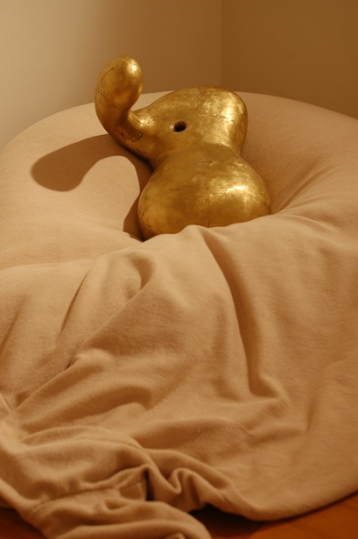 『』房四寶｜張晴文｜國藝會補助成果檔案庫