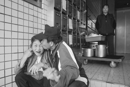 消失的河流｜莊正原｜國藝會補助成果檔案庫