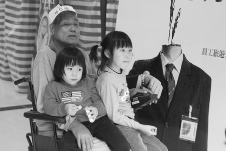 消失的河流｜莊正原｜國藝會補助成果檔案庫