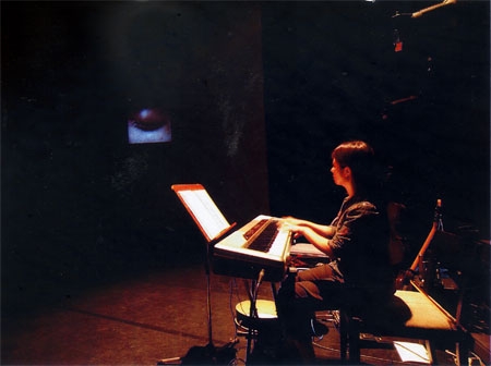 書寫｜愛因斯跨領域創作坊｜國藝會補助成果檔案庫