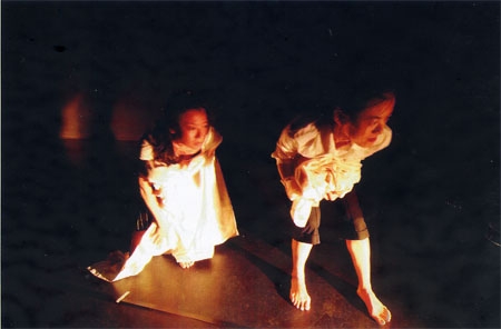 書寫｜愛因斯跨領域創作坊｜國藝會補助成果檔案庫