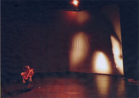 書寫｜愛因斯跨領域創作坊｜國藝會補助成果檔案庫