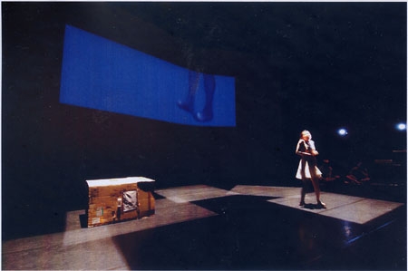 書寫｜愛因斯跨領域創作坊｜國藝會補助成果檔案庫