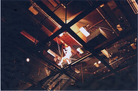 書寫｜愛因斯跨領域創作坊｜國藝會補助成果檔案庫