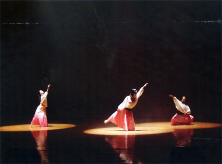 花鼓之外｜愛因斯跨領域創作坊｜國藝會補助成果檔案庫