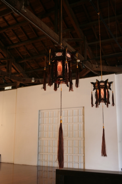 身體記憶－2008莊榮哲創作個展｜莊榮哲｜國藝會補助成果檔案庫