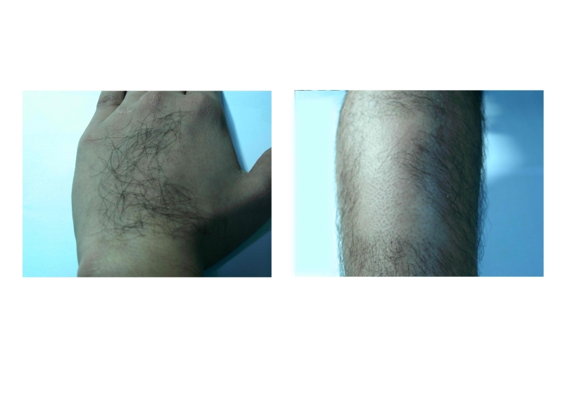 身體記憶－2008莊榮哲創作個展｜莊榮哲｜國藝會補助成果檔案庫