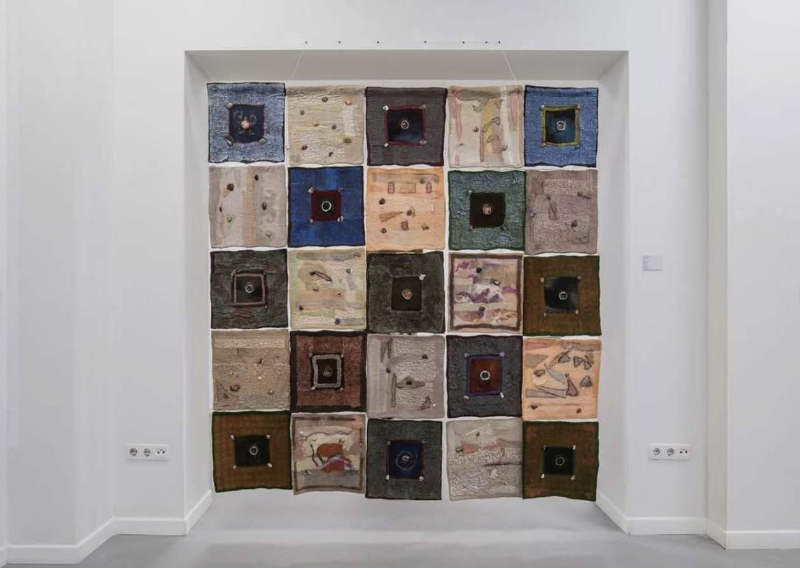 赴哈薩克 Tselinny 當代文化中心駐地交流與研究哈薩克去中心化的藝文環境與發展｜王俊琪｜國藝會補助成果檔案庫