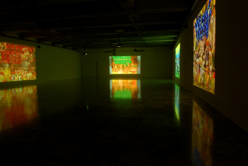 另一個美好的一天｜杜珮詩｜國藝會補助成果檔案庫