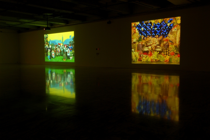 另一個美好的一天｜杜珮詩｜國藝會補助成果檔案庫