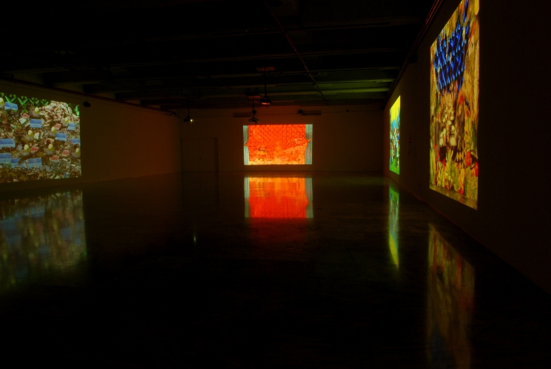 另一個美好的一天｜杜珮詩｜國藝會補助成果檔案庫