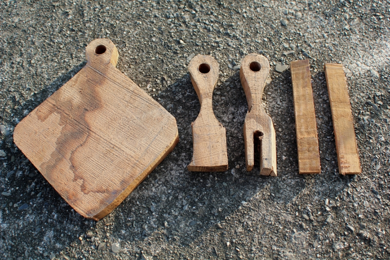 蓋亞計畫｜呂沐芢｜國藝會補助成果檔案庫