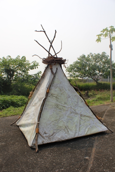 蓋亞計畫｜呂沐芢｜國藝會補助成果檔案庫