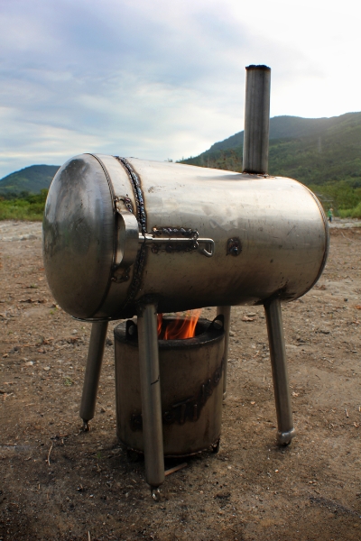 蓋亞計畫｜呂沐芢｜國藝會補助成果檔案庫