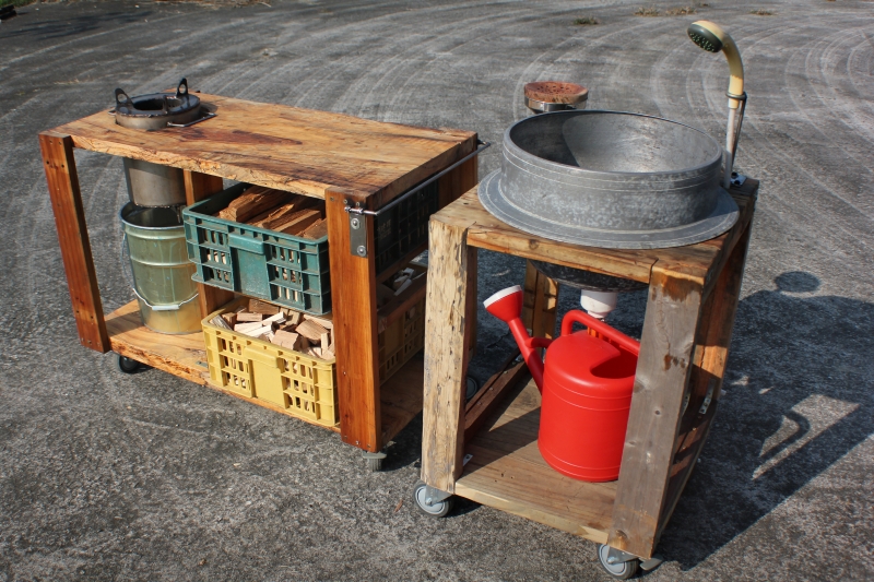 蓋亞計畫｜呂沐芢｜國藝會補助成果檔案庫