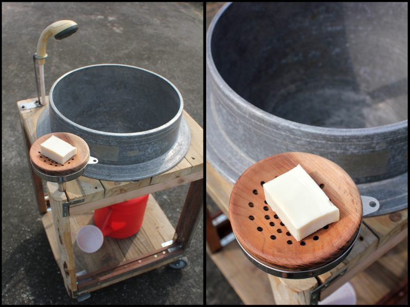 蓋亞計畫｜呂沐芢｜國藝會補助成果檔案庫