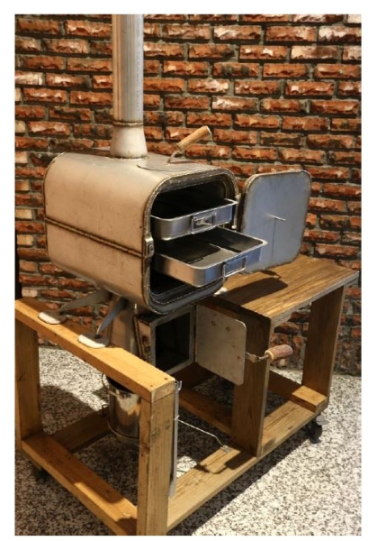 廢創衍生｜呂沐芢｜國藝會補助成果檔案庫