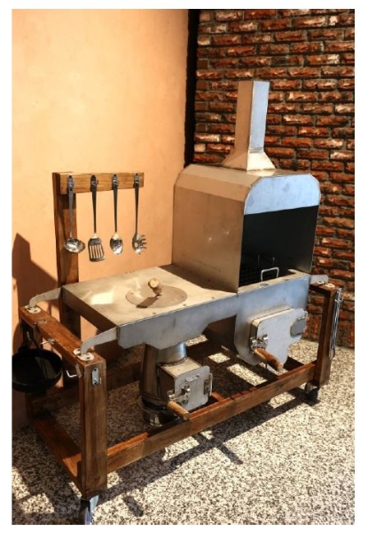 廢創衍生｜呂沐芢｜國藝會補助成果檔案庫