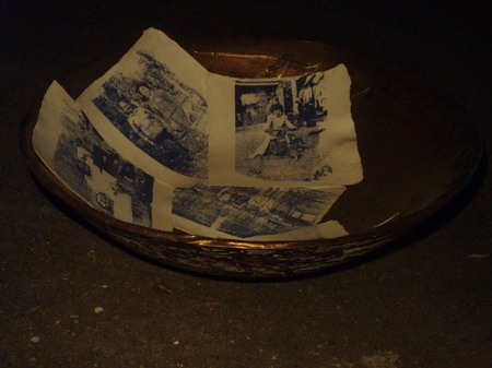 記憶，我以為可以假裝看不見｜李國維｜國藝會補助成果檔案庫