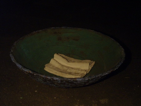 記憶，我以為可以假裝看不見｜李國維｜國藝會補助成果檔案庫