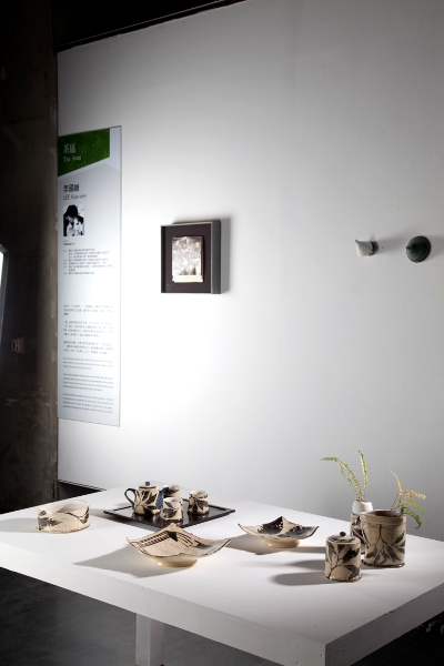 2010  記憶是隱沒的輪廓線｜李國維｜國藝會補助成果檔案庫