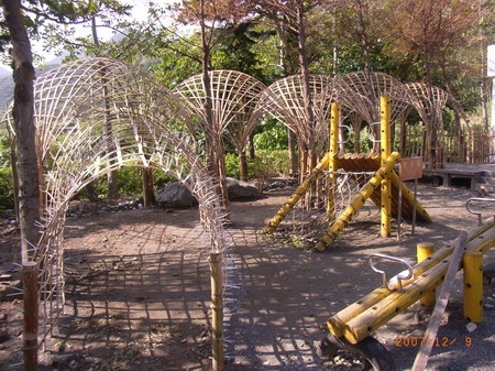 交織、流滲的場域--一個藝術工作者和一處環境發生關係的過程與痕跡｜陳淑燕｜國藝會補助成果檔案庫