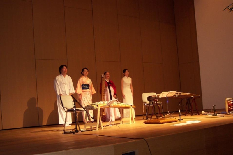 2006年IIIZ德國演出計畫｜賴宜絜｜國藝會補助成果檔案庫