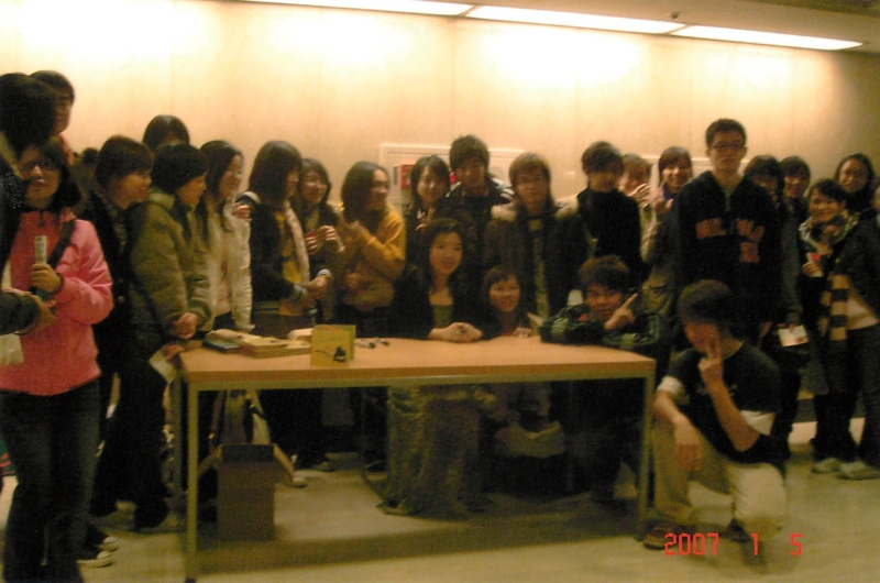 曲線的奧祕  2007廖皎含鋼琴獨奏會｜廖皎含｜國藝會補助成果檔案庫