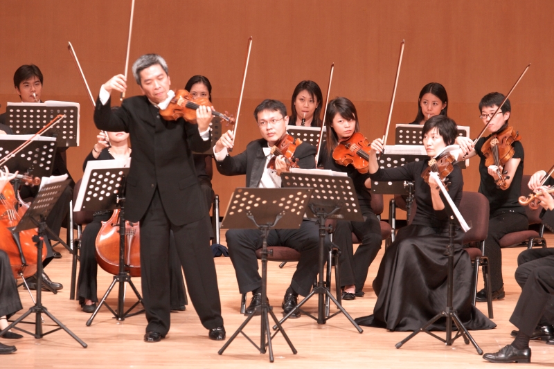 2006 Taiwan Connection莫札特音樂節｜Taiwan Connection｜國藝會補助成果檔案庫