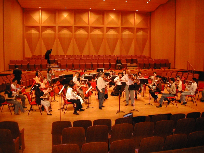 2006 Taiwan Connection莫札特音樂節｜Taiwan Connection｜國藝會補助成果檔案庫