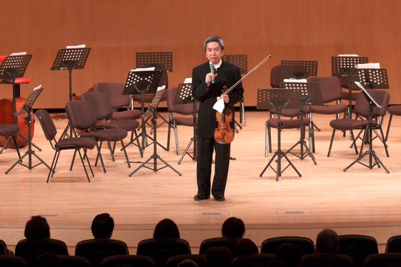 2006 Taiwan Connection莫札特音樂節｜Taiwan Connection｜國藝會補助成果檔案庫