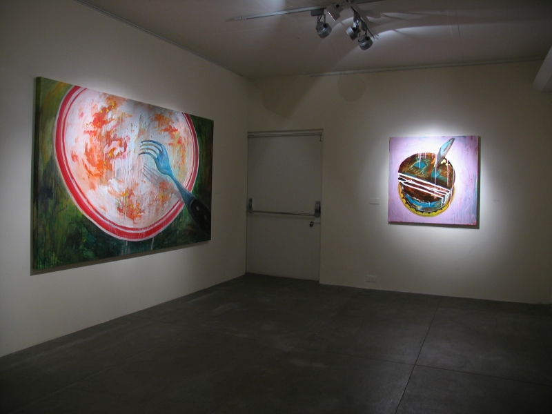 然而儘管如此依然是如此的美好依舊  王亮尹個展｜王亮尹｜國藝會補助成果檔案庫