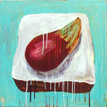 然而儘管如此依然是如此的美好依舊  王亮尹個展｜王亮尹｜國藝會補助成果檔案庫