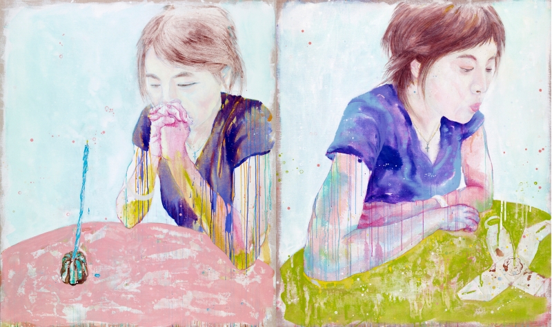 親愛的,生日快樂|國藝會補助成果檔案庫