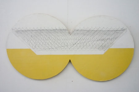 一個交錯而過的視線｜謝牧岐｜國藝會補助成果檔案庫