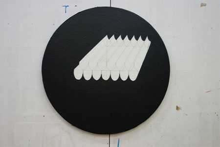 一個交錯而過的視線｜謝牧岐｜國藝會補助成果檔案庫