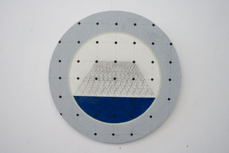 一個交錯而過的視線｜謝牧岐｜國藝會補助成果檔案庫