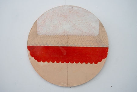 一個交錯而過的視線｜謝牧岐｜國藝會補助成果檔案庫