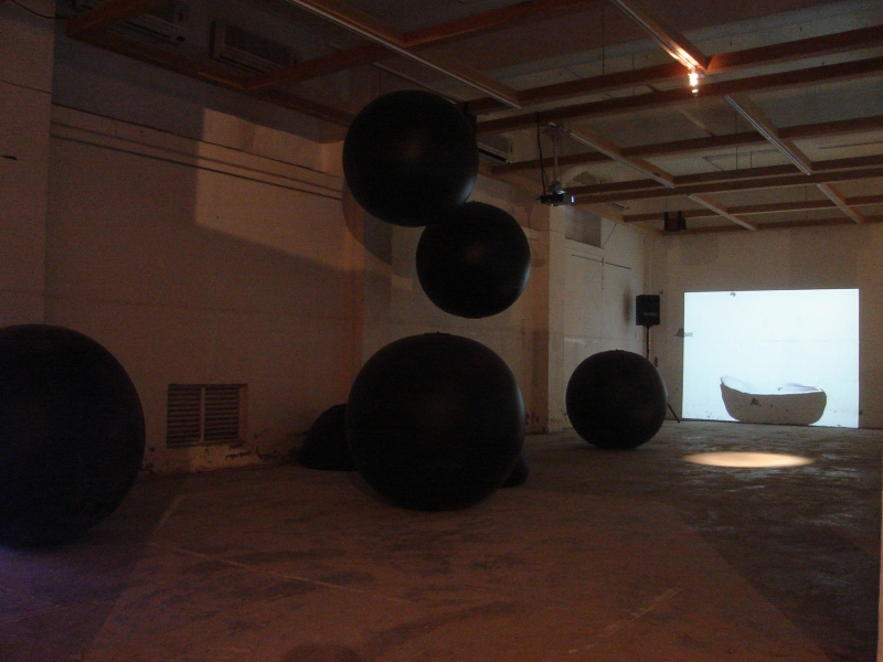 透‧極界：山谷河流 II｜陸慧綿｜國藝會補助成果檔案庫